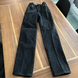 Vintage Rocky Mountain jeans size 27/5